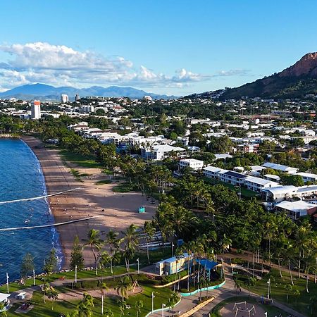 Big4 Tasman Holiday Parks - Rowes Bay Townsville Zewnętrze zdjęcie