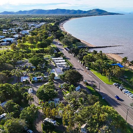 Big4 Tasman Holiday Parks - Rowes Bay Townsville Zewnętrze zdjęcie