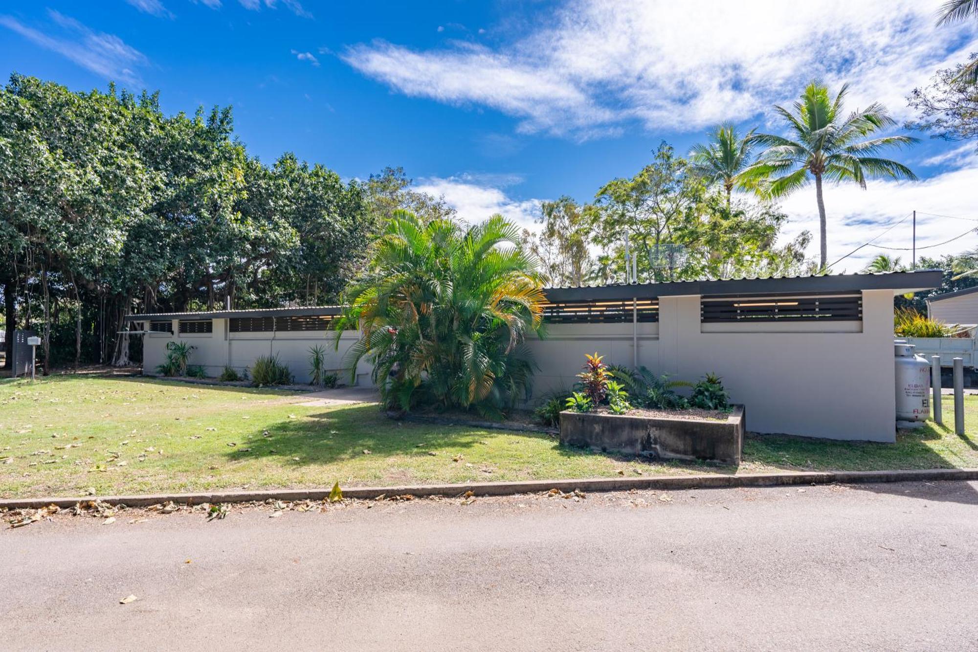 Big4 Tasman Holiday Parks - Rowes Bay Townsville Zewnętrze zdjęcie