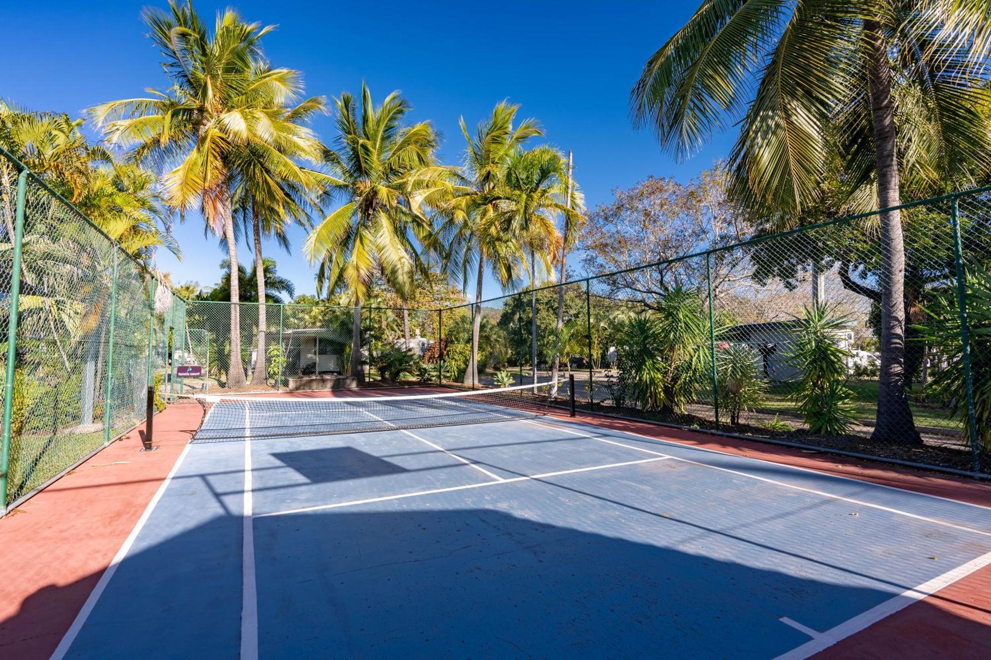 Big4 Tasman Holiday Parks - Rowes Bay Townsville Zewnętrze zdjęcie