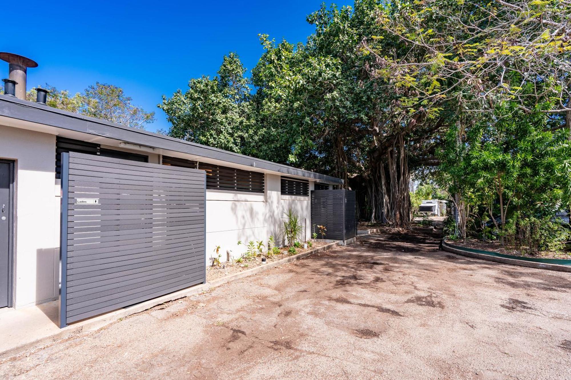 Big4 Tasman Holiday Parks - Rowes Bay Townsville Zewnętrze zdjęcie