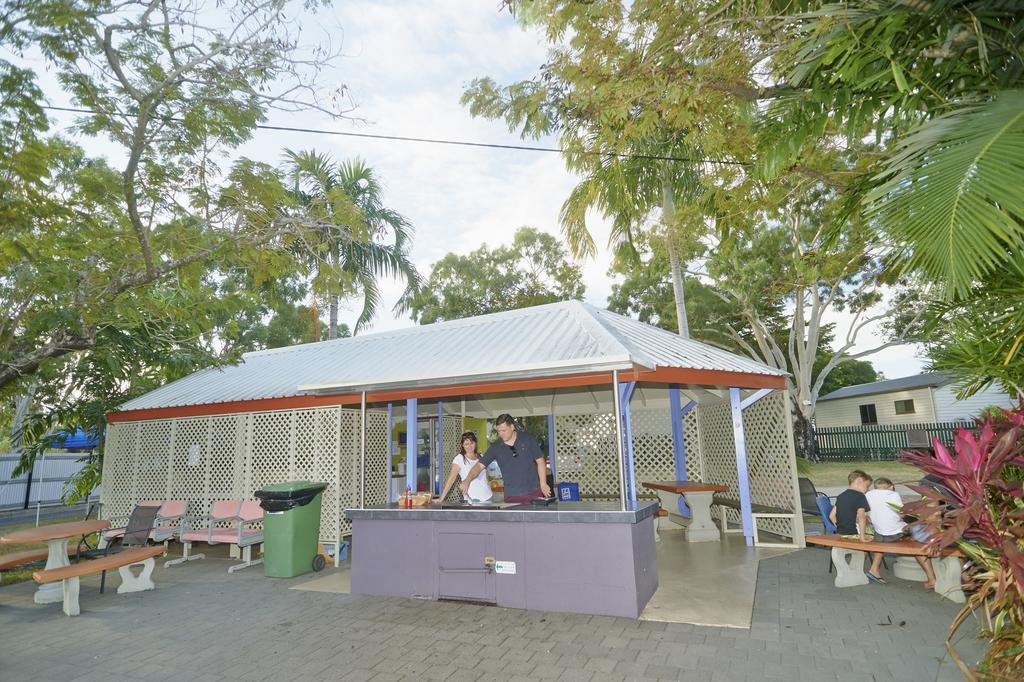Big4 Tasman Holiday Parks - Rowes Bay Townsville Zewnętrze zdjęcie