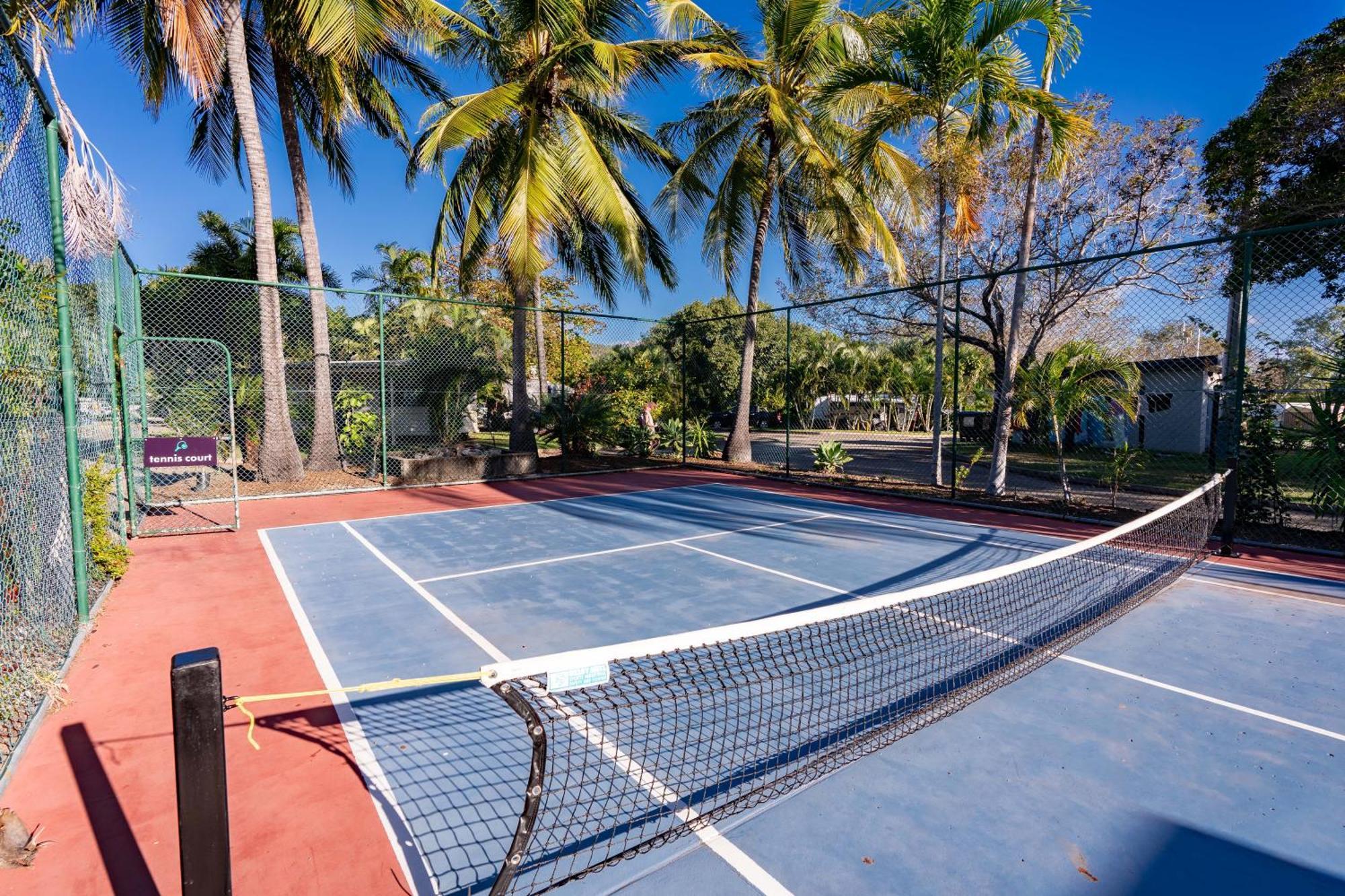 Big4 Tasman Holiday Parks - Rowes Bay Townsville Zewnętrze zdjęcie