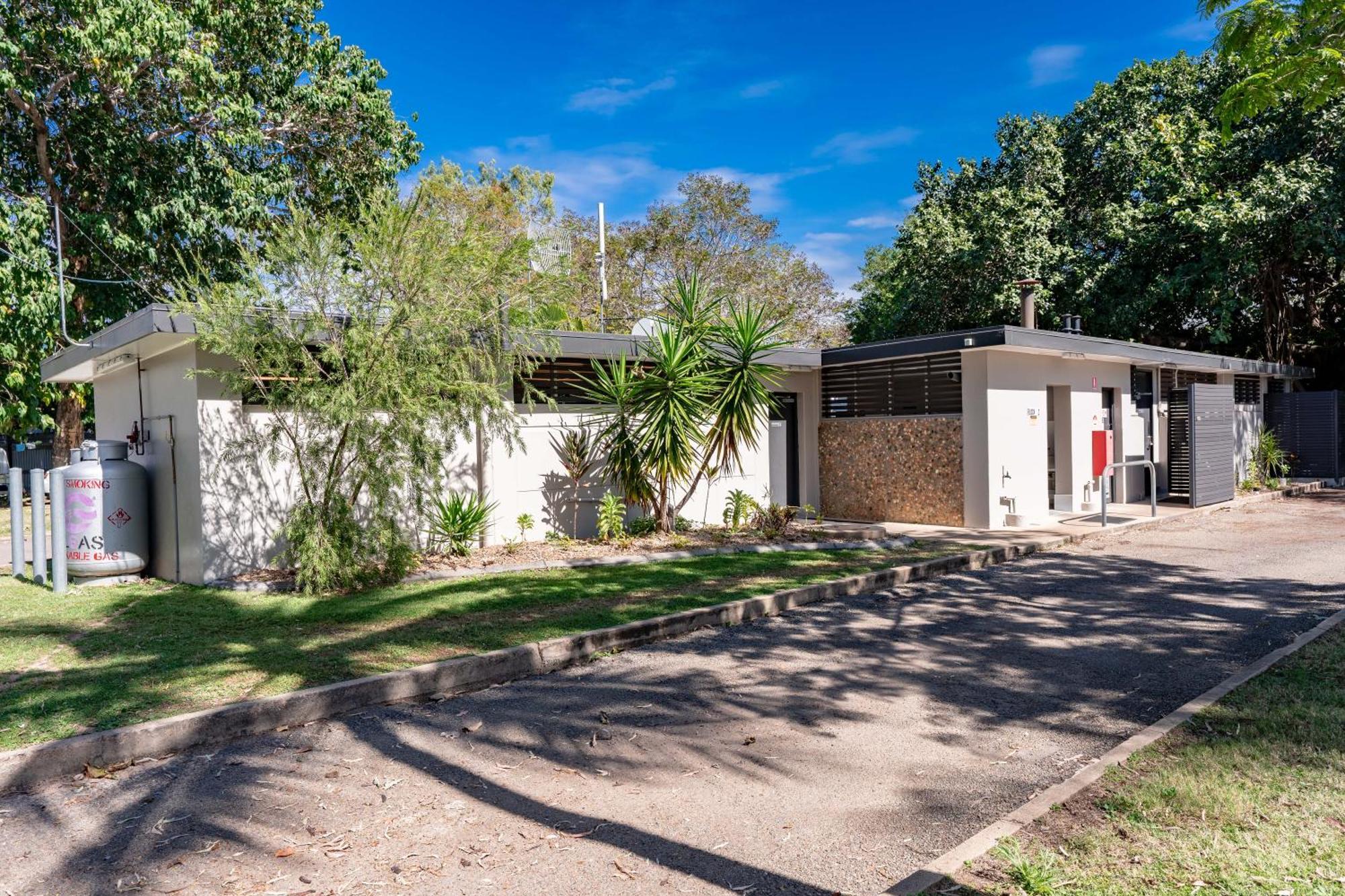 Big4 Tasman Holiday Parks - Rowes Bay Townsville Zewnętrze zdjęcie