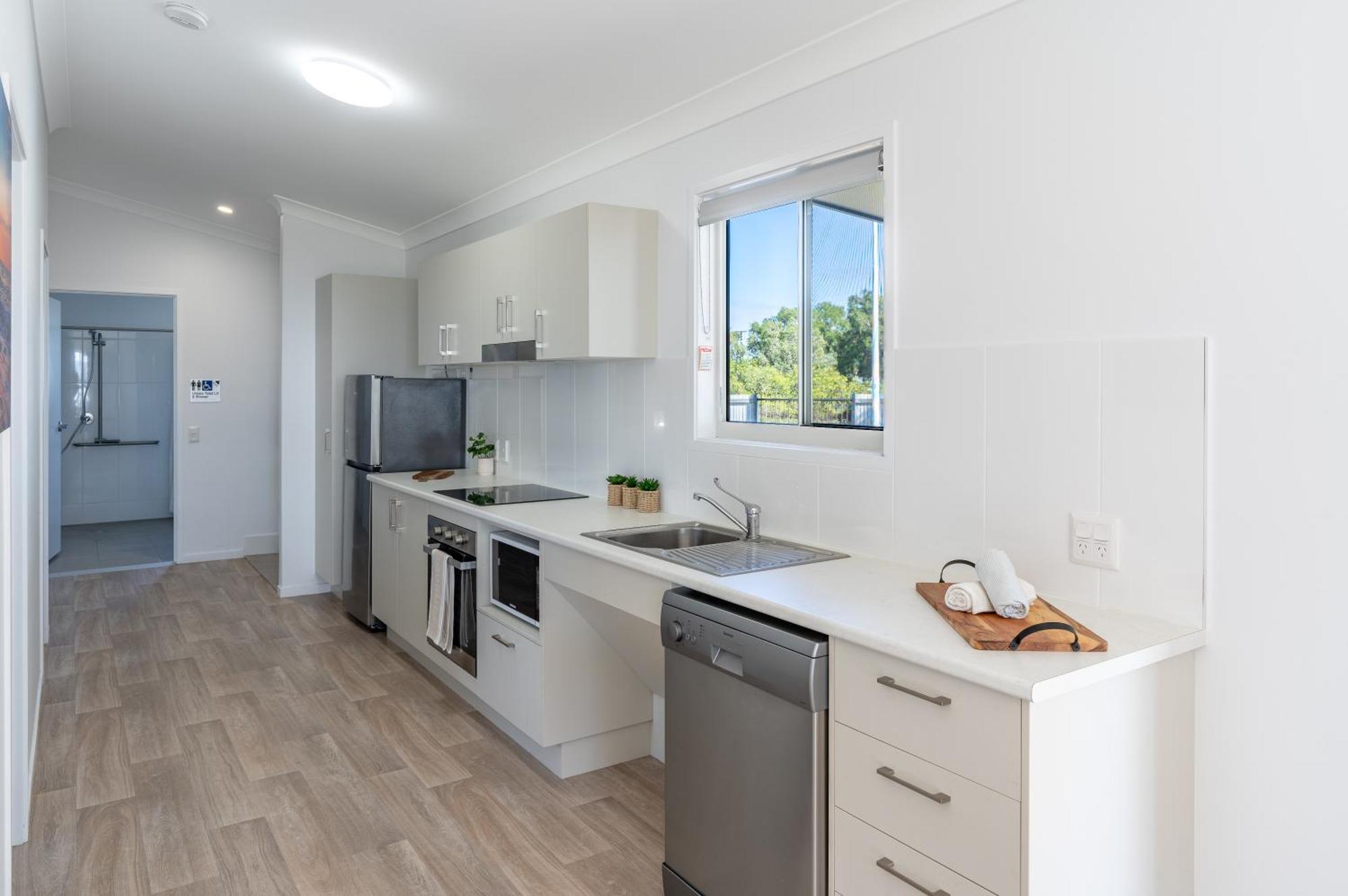 Big4 Tasman Holiday Parks - Rowes Bay Townsville Zewnętrze zdjęcie