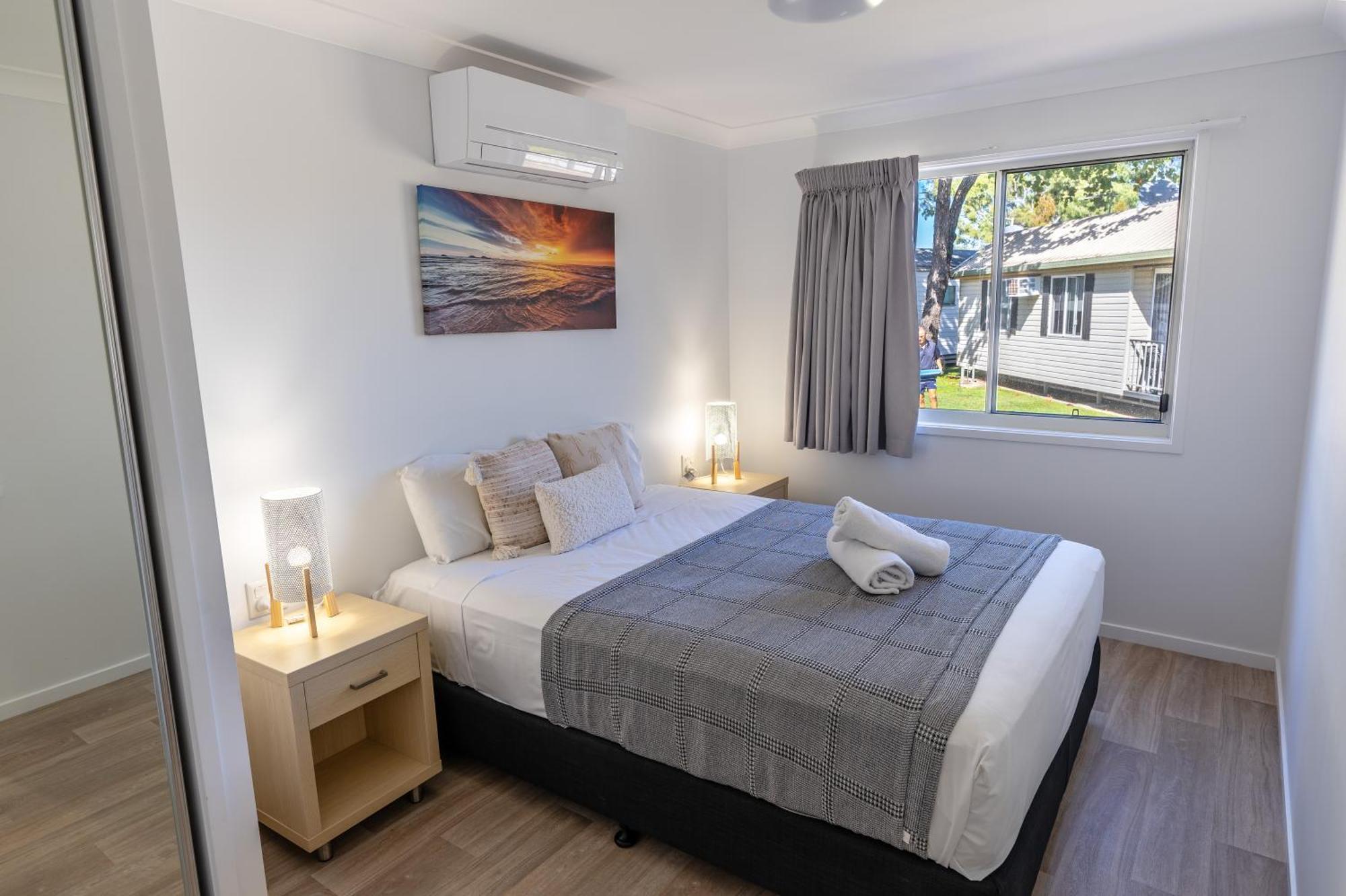 Big4 Tasman Holiday Parks - Rowes Bay Townsville Zewnętrze zdjęcie
