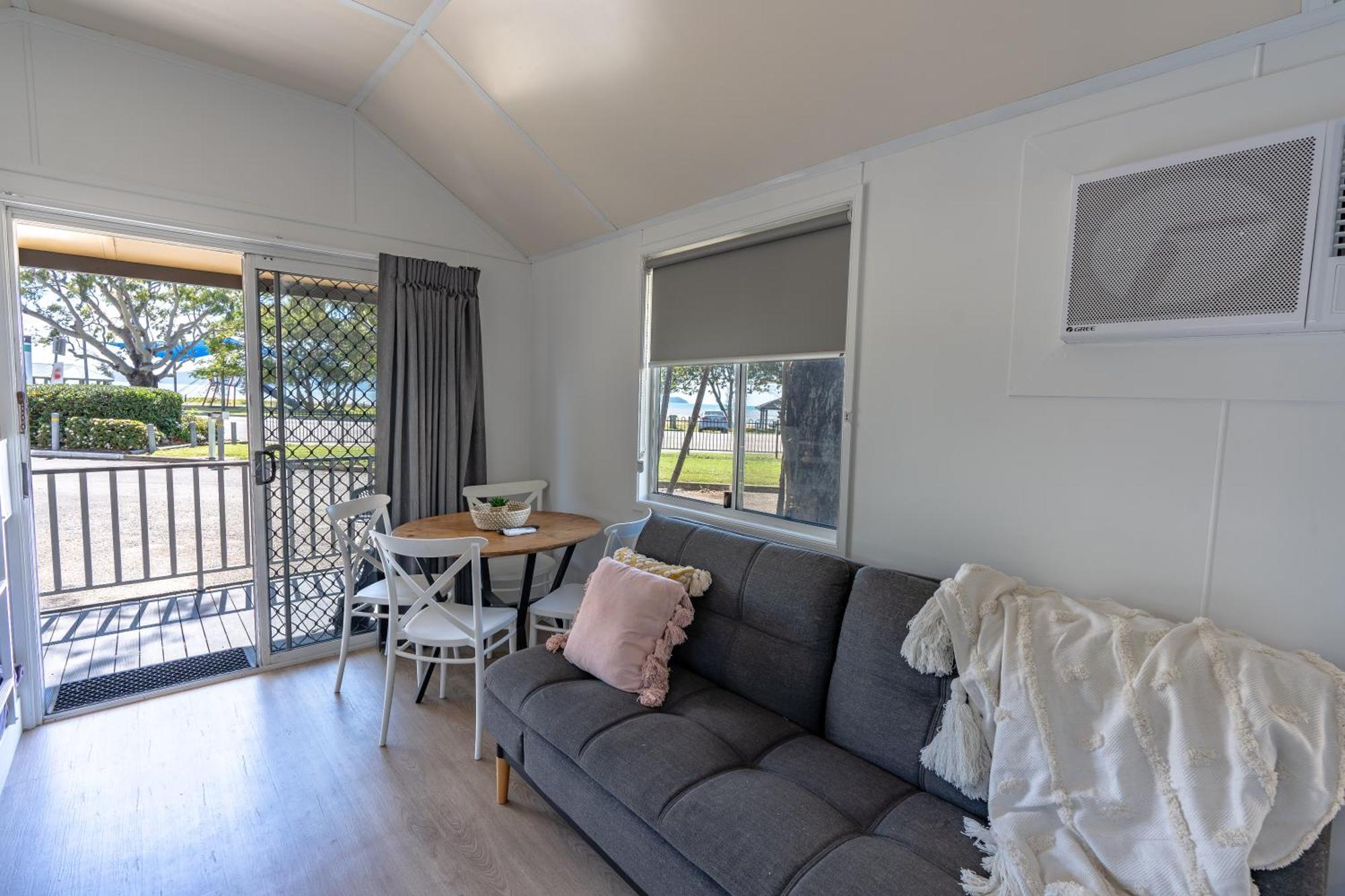 Big4 Tasman Holiday Parks - Rowes Bay Townsville Zewnętrze zdjęcie