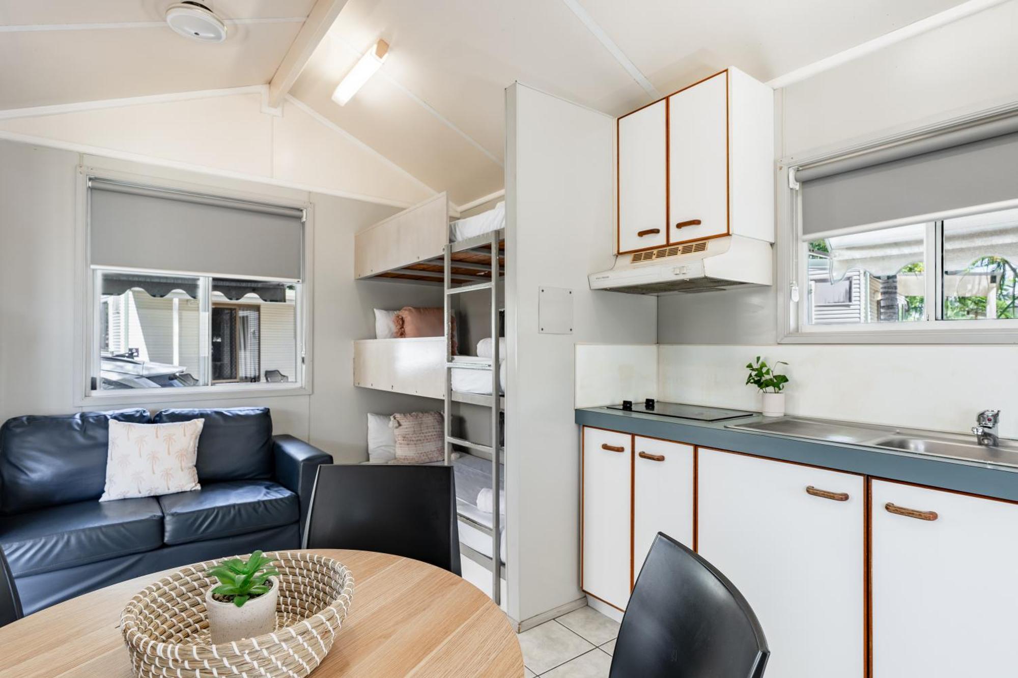 Big4 Tasman Holiday Parks - Rowes Bay Townsville Zewnętrze zdjęcie