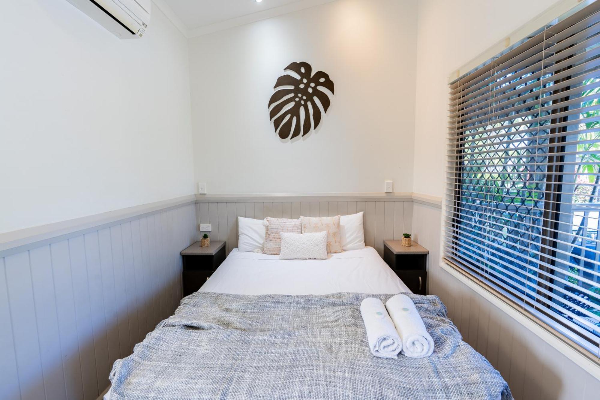 Big4 Tasman Holiday Parks - Rowes Bay Townsville Zewnętrze zdjęcie