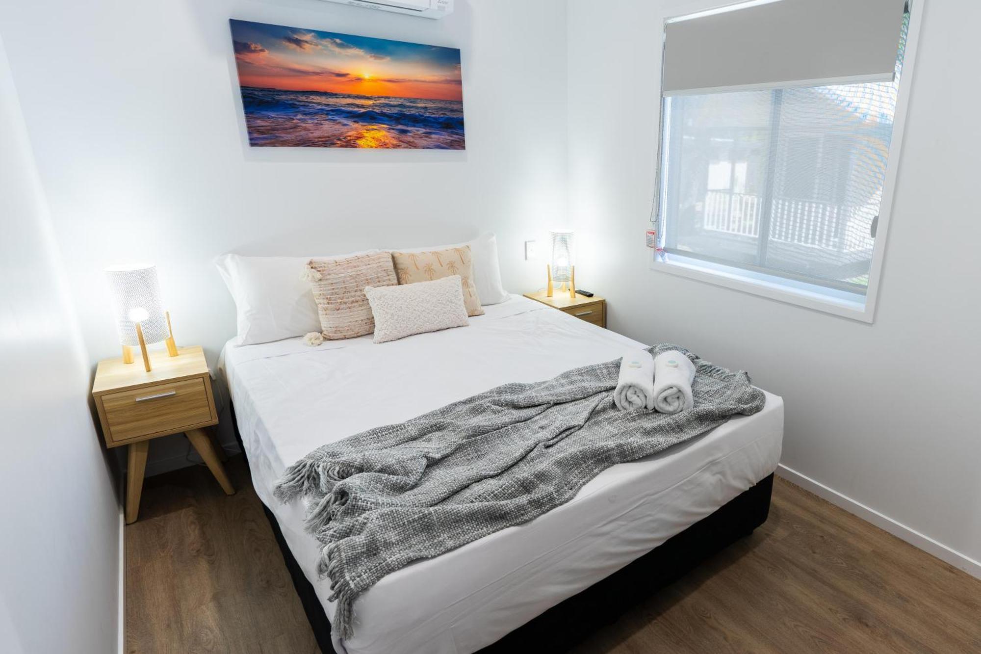 Big4 Tasman Holiday Parks - Rowes Bay Townsville Zewnętrze zdjęcie