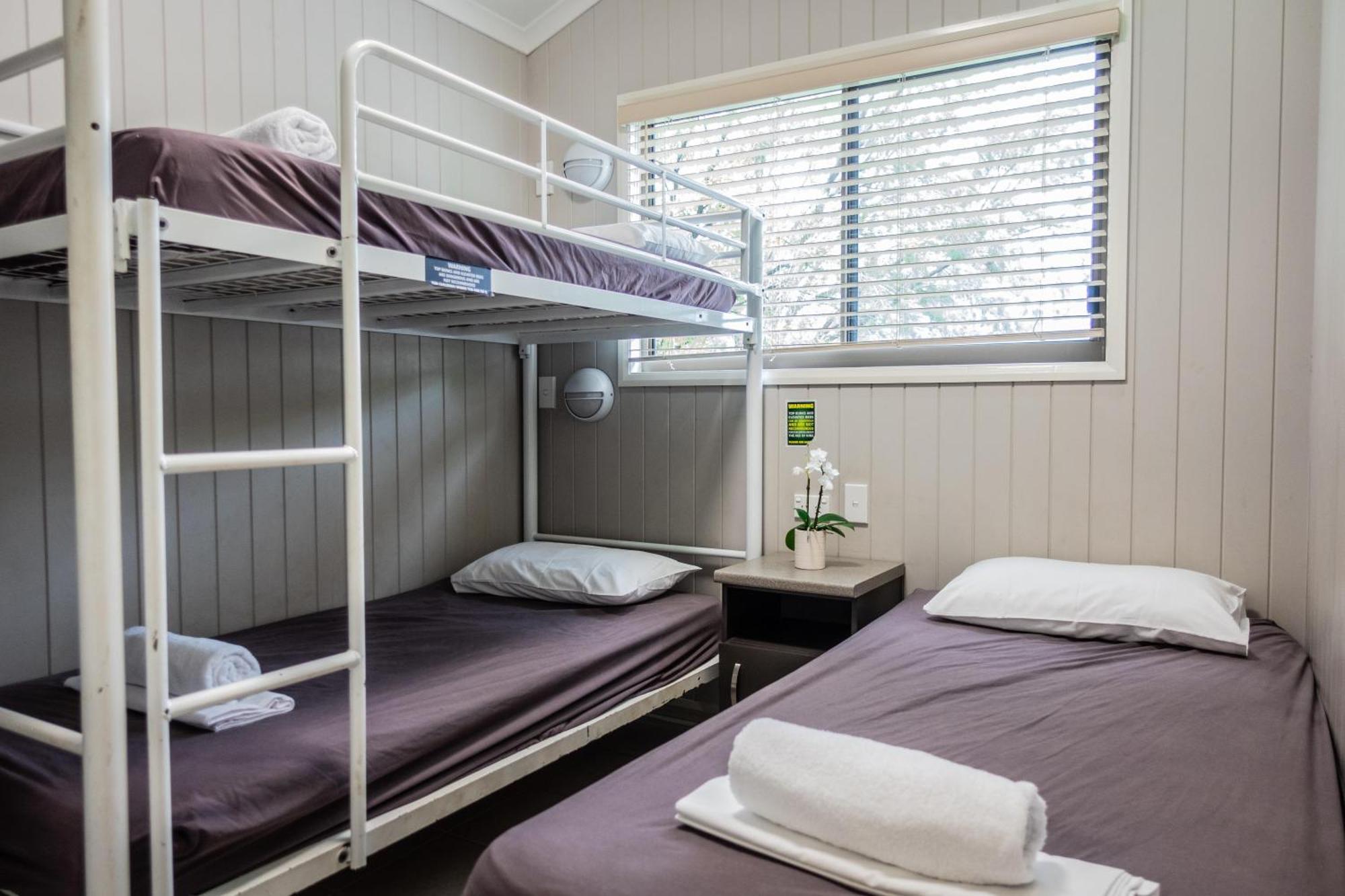 Big4 Tasman Holiday Parks - Rowes Bay Townsville Zewnętrze zdjęcie