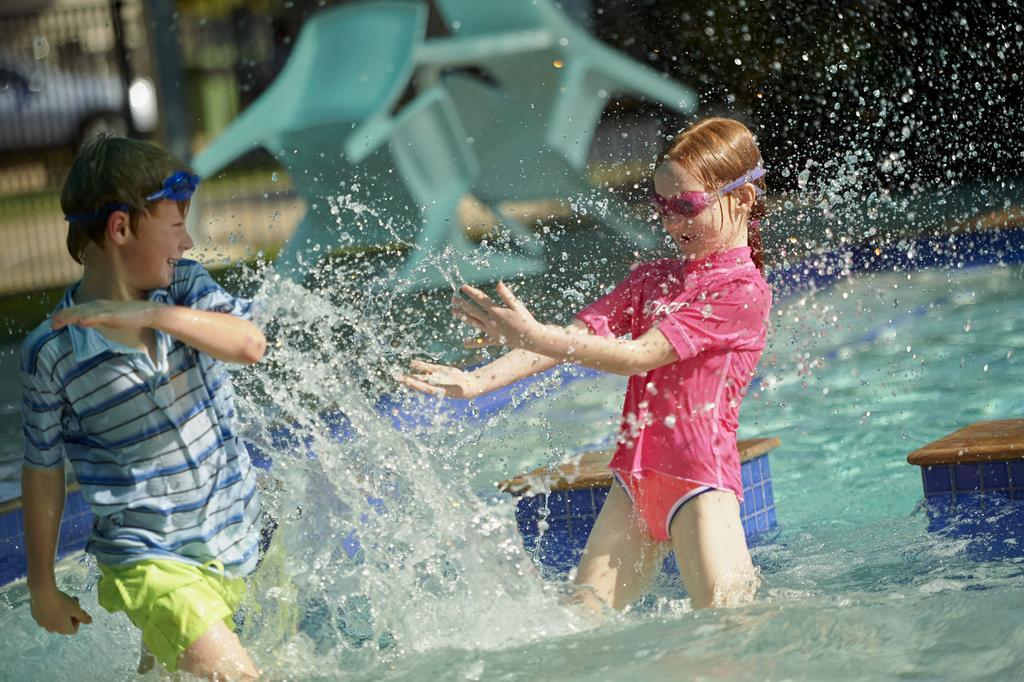 Big4 Tasman Holiday Parks - Rowes Bay Townsville Zewnętrze zdjęcie