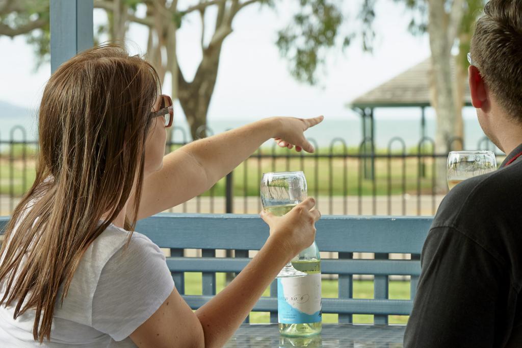 Big4 Tasman Holiday Parks - Rowes Bay Townsville Zewnętrze zdjęcie