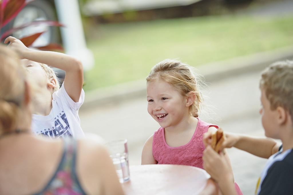 Big4 Tasman Holiday Parks - Rowes Bay Townsville Zewnętrze zdjęcie