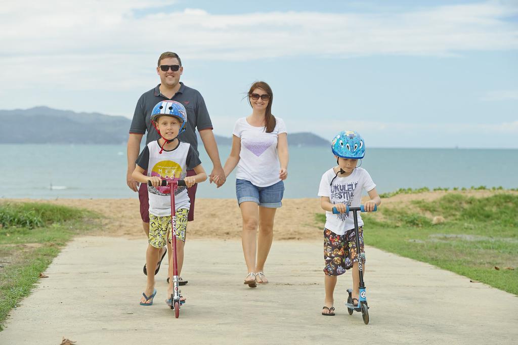 Big4 Tasman Holiday Parks - Rowes Bay Townsville Zewnętrze zdjęcie