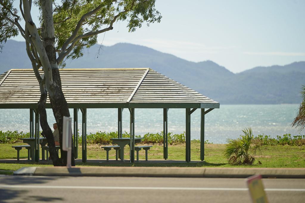 Big4 Tasman Holiday Parks - Rowes Bay Townsville Zewnętrze zdjęcie