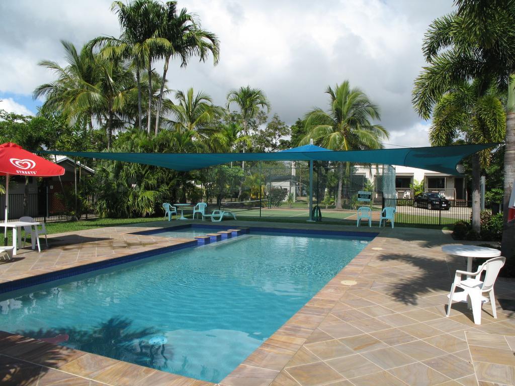Big4 Tasman Holiday Parks - Rowes Bay Townsville Zewnętrze zdjęcie