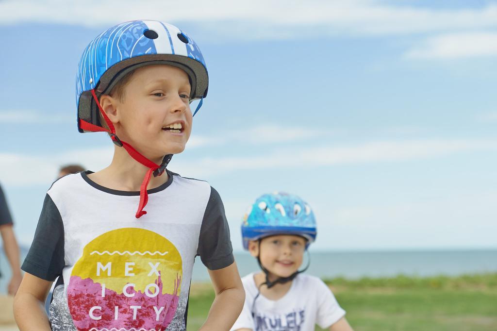 Big4 Tasman Holiday Parks - Rowes Bay Townsville Zewnętrze zdjęcie