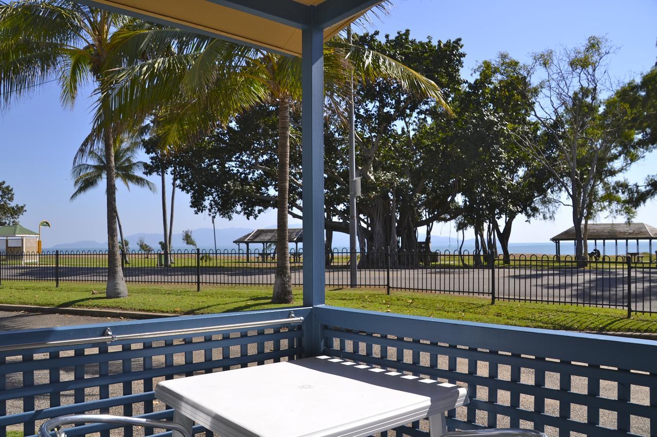 Big4 Tasman Holiday Parks - Rowes Bay Townsville Zewnętrze zdjęcie